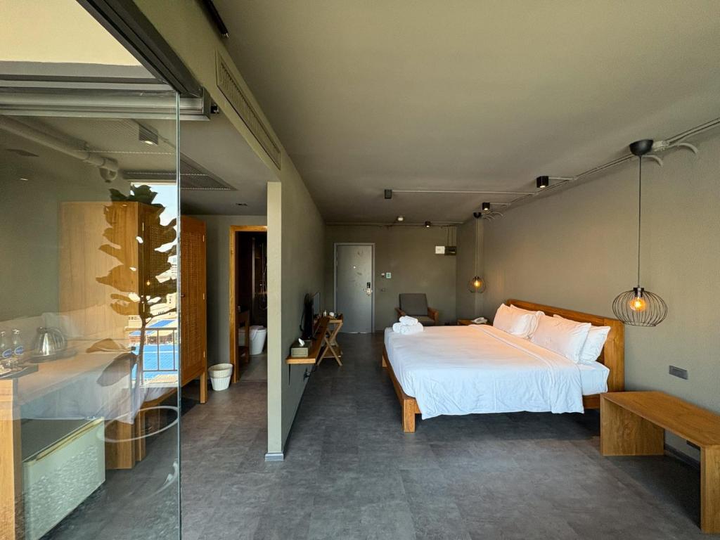 Centric Place Hotel Centric Place Hotel