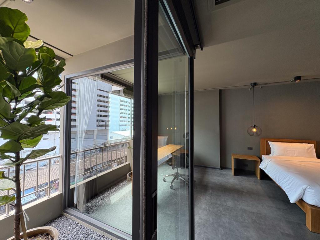 Centric Place Hotel Centric Place Hotel