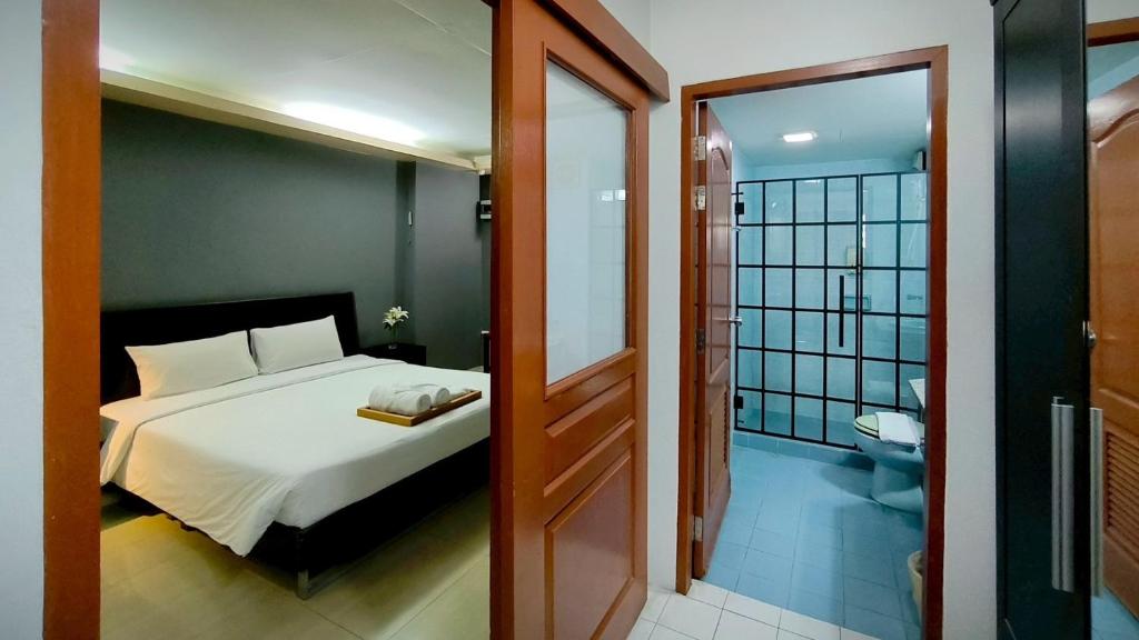Centric Place Hotel Centric Place Hotel