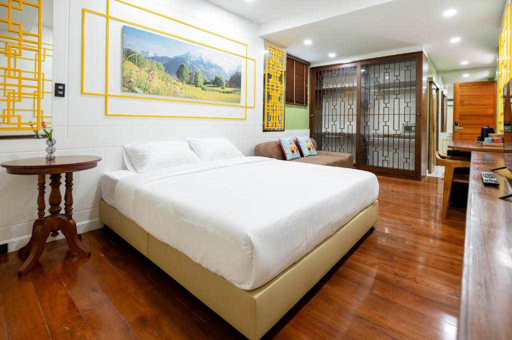 BB Boutique Sathorn BB Boutique Sathorn