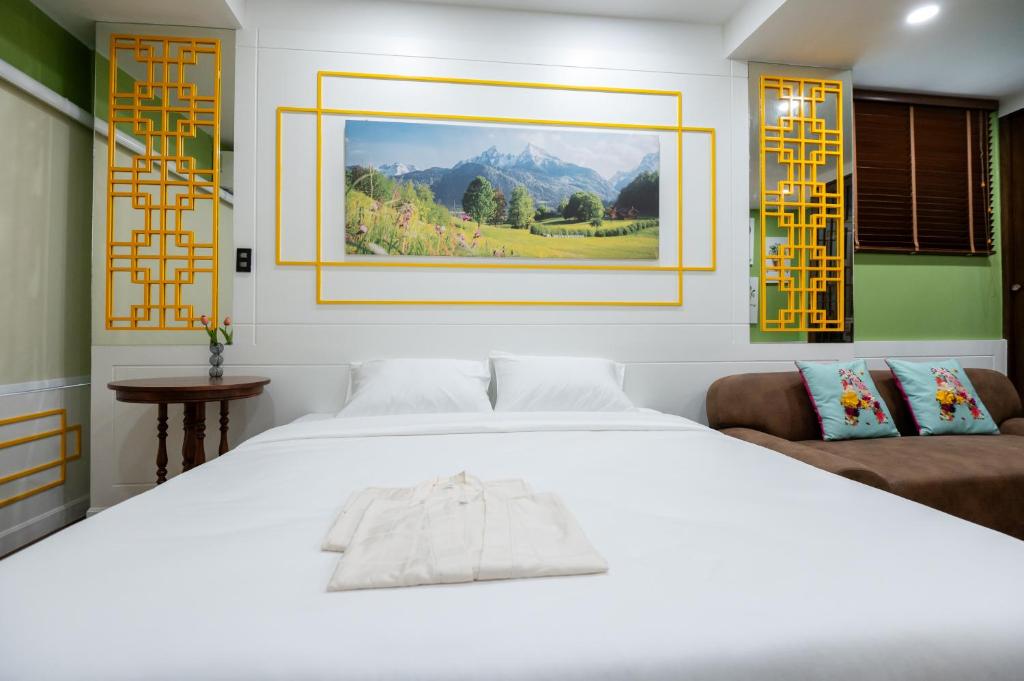 BB Boutique Sathorn BB Boutique Sathorn
