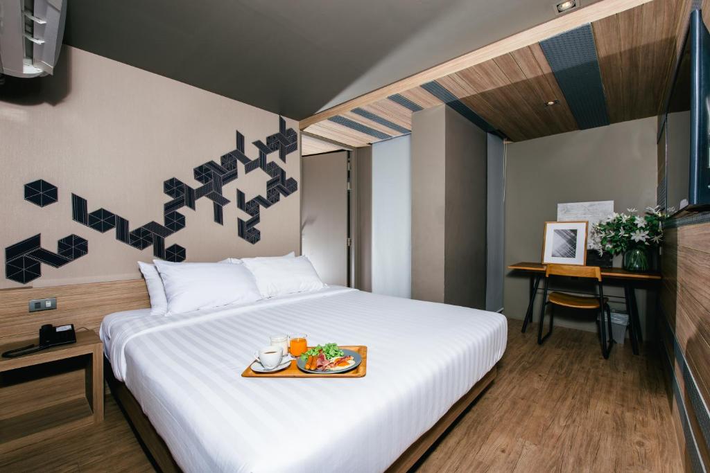 NAP Hotel Bangkok NAP Hotel Bangkok