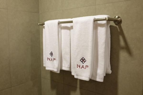 NAP Hotel Bangkok NAP Hotel Bangkok