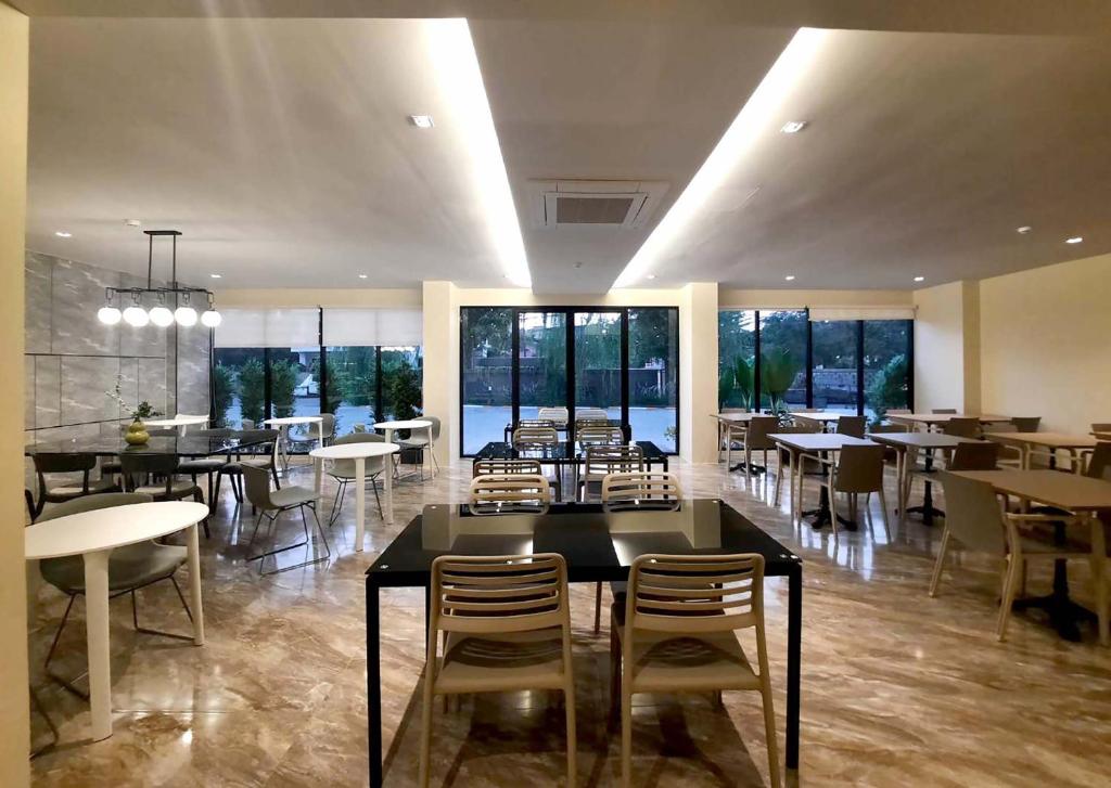 The 9 Residence Hotel The 9 Residence Hotel