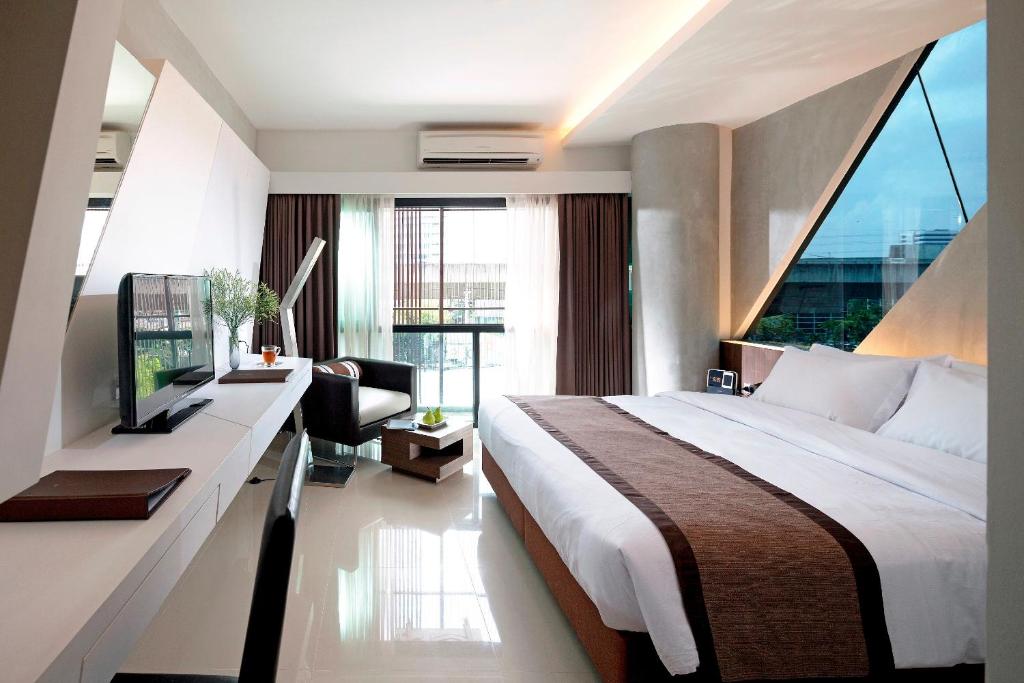 Nine Forty One Hotel Nine Forty One Hotel