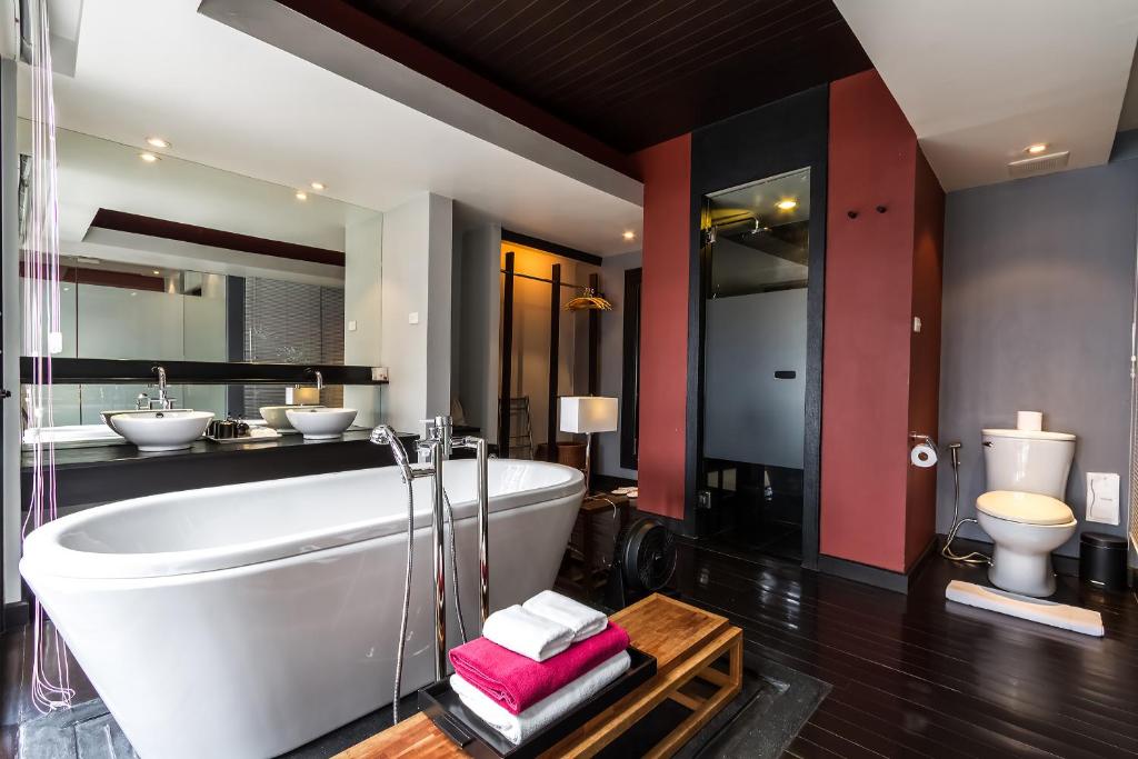 Loogchoob Homestay Loogchoob Homestay