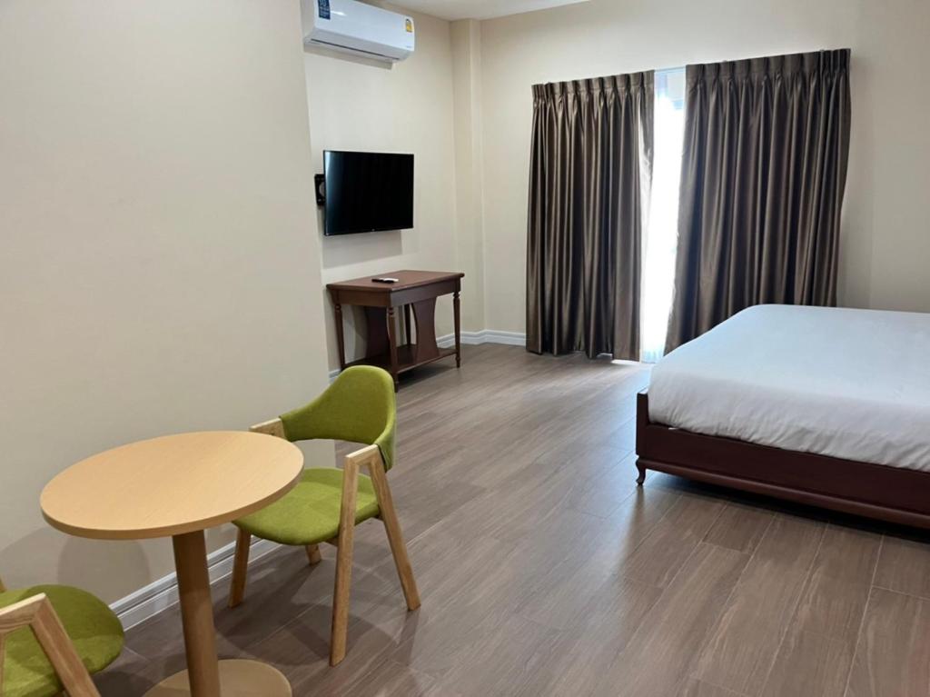 Anwari Hotel Anwari Hotel