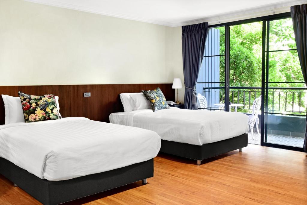 CC Residences CC Residences