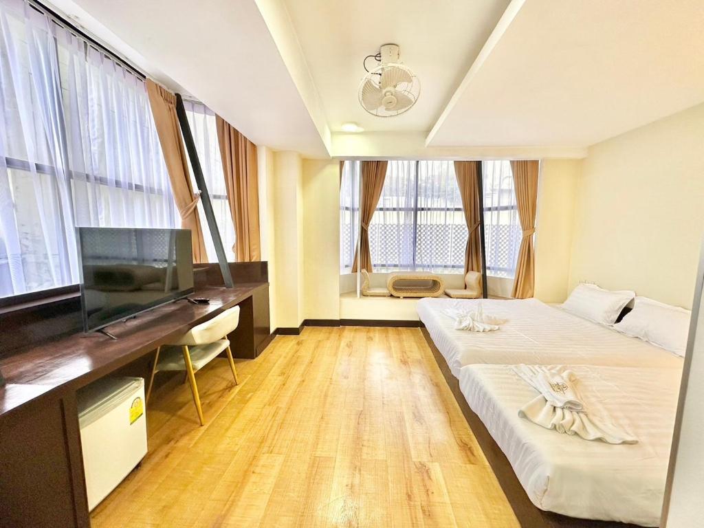 ABC SO Hotel Bangkok