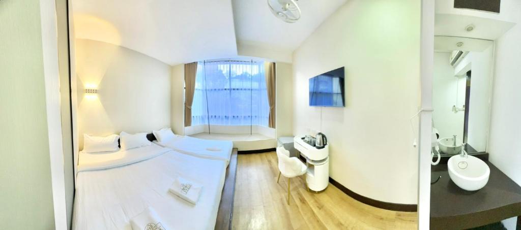 ABC SO Hotel Bangkok