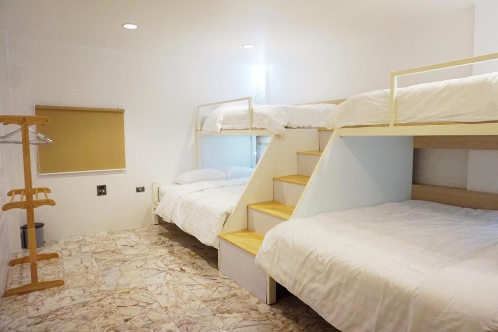 Boon Street Hostel