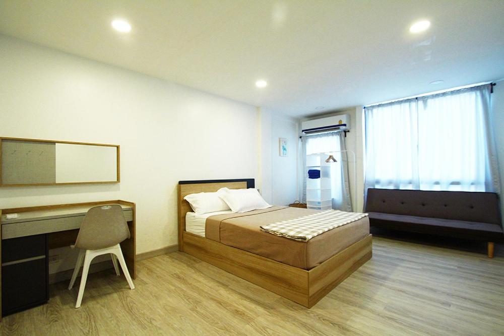 398 HOSTEL