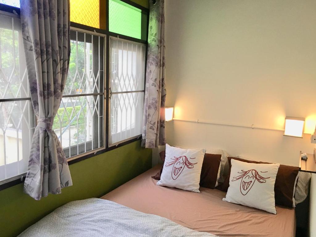 Bangkok Sanookdee Hostel Bangkok Sanookdee Hostel