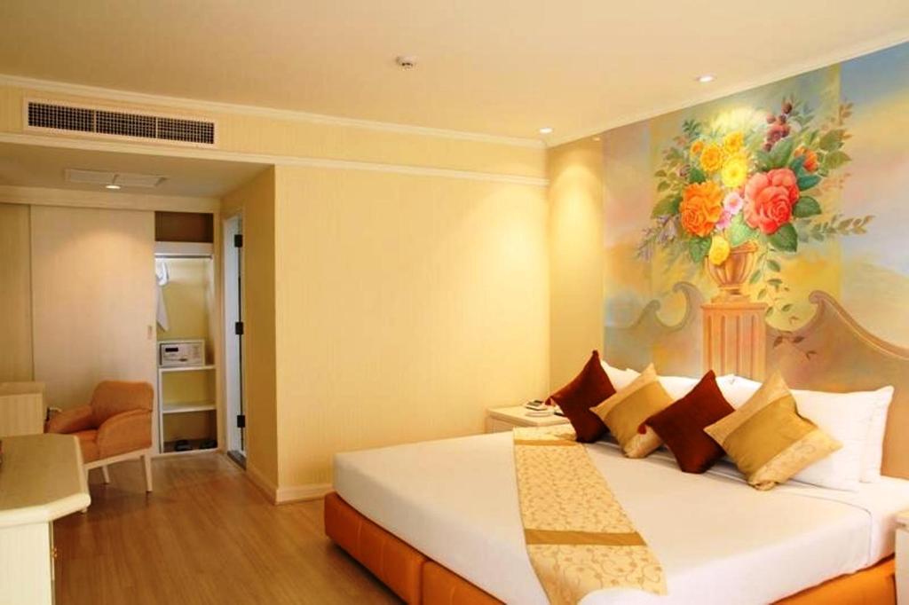 The Palazzo Hotel Hotels Bangkok The palazzo hotel hotels bangkok