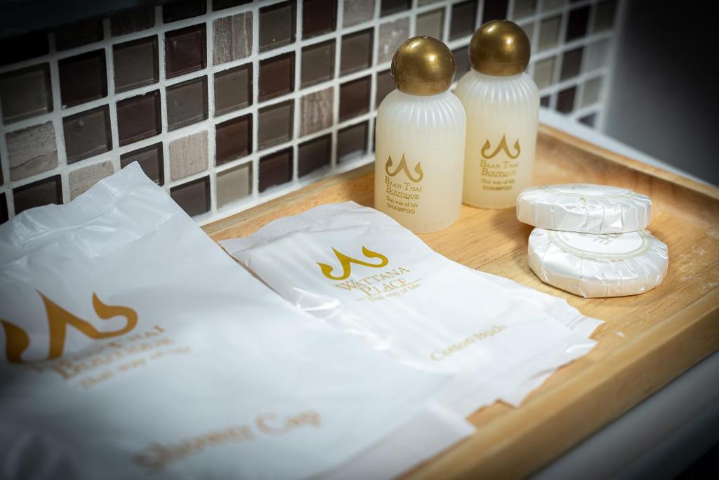 Baan Thai Boutique
