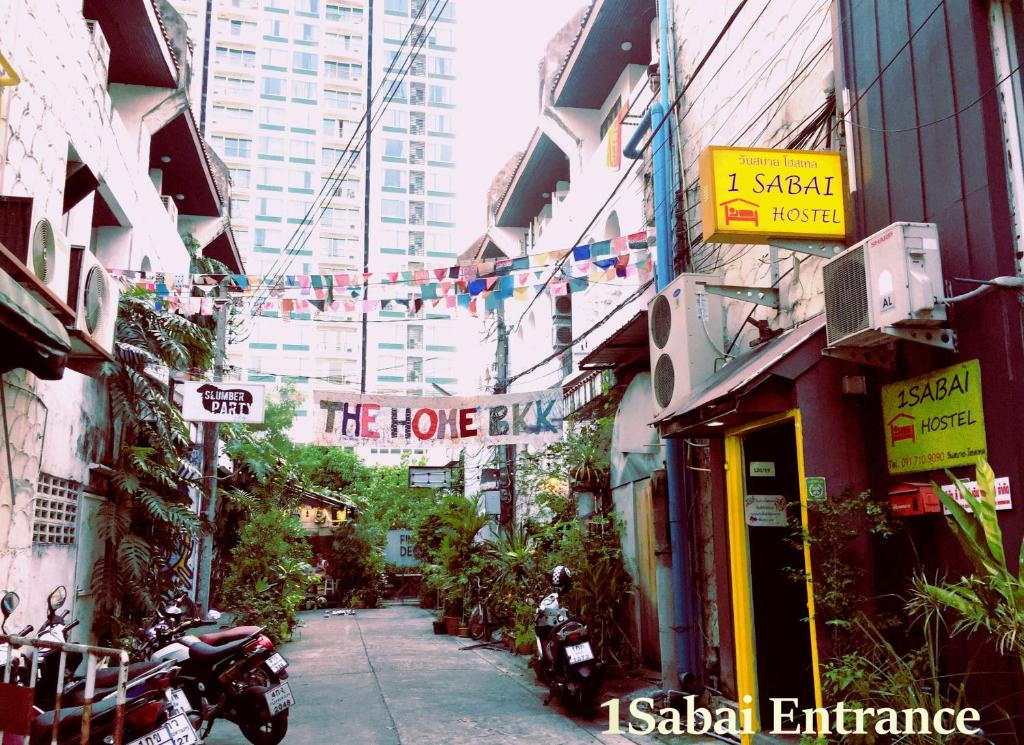 1sabai 1sabai
