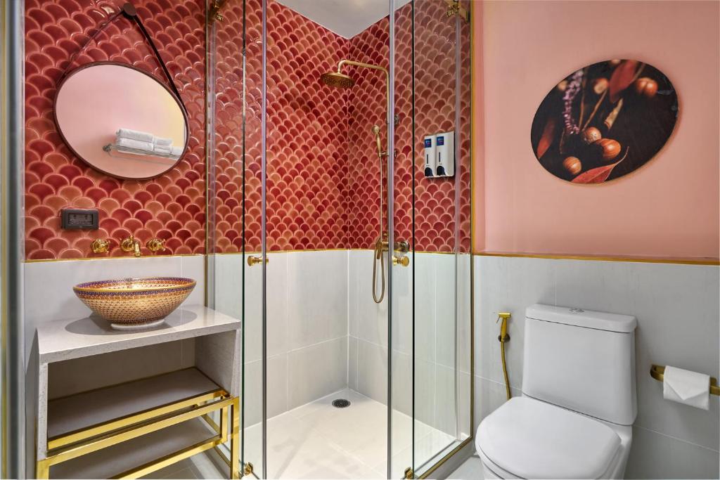 Riva Vibe Hotel Bangkok by PCL Riva Vibe Hotel Bangkok by PCL