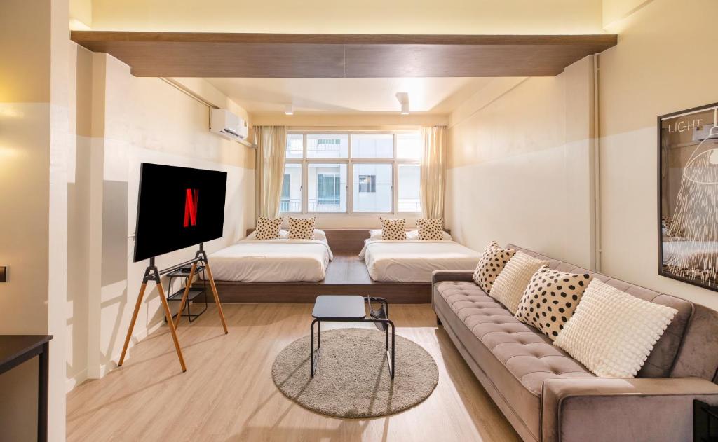 Theme Stories - Boutique Guesthouse Theme Stories - Boutique Guesthouse