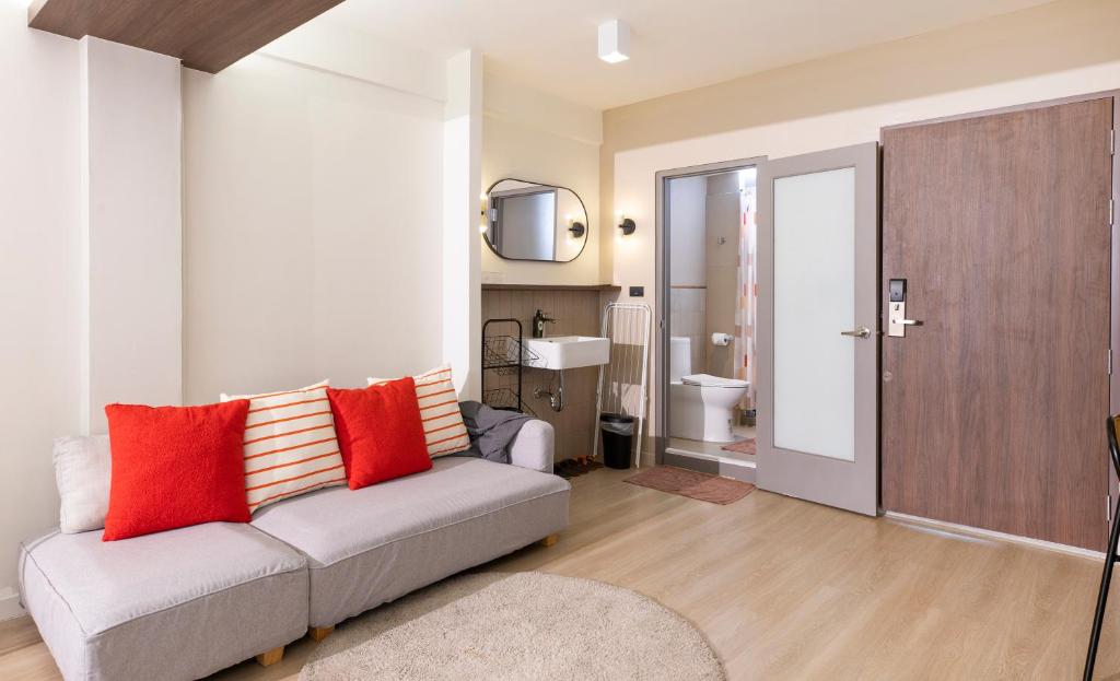 Theme Stories - Boutique Guesthouse Theme Stories - Boutique Guesthouse