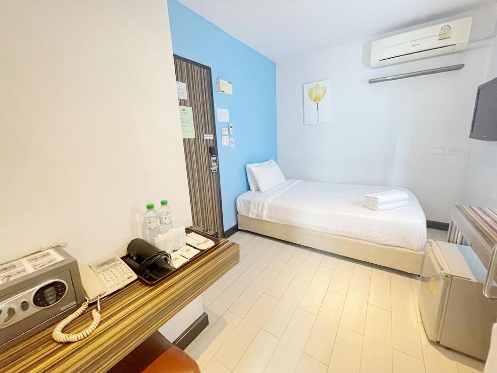 Nantra Ekkamai Hotel Nantra Ekkamai Hotel