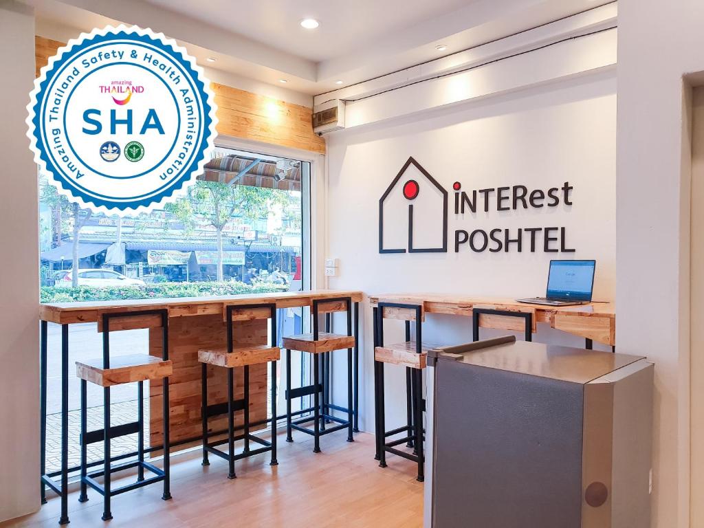 INTERest POSHTEL INTERest POSHTEL