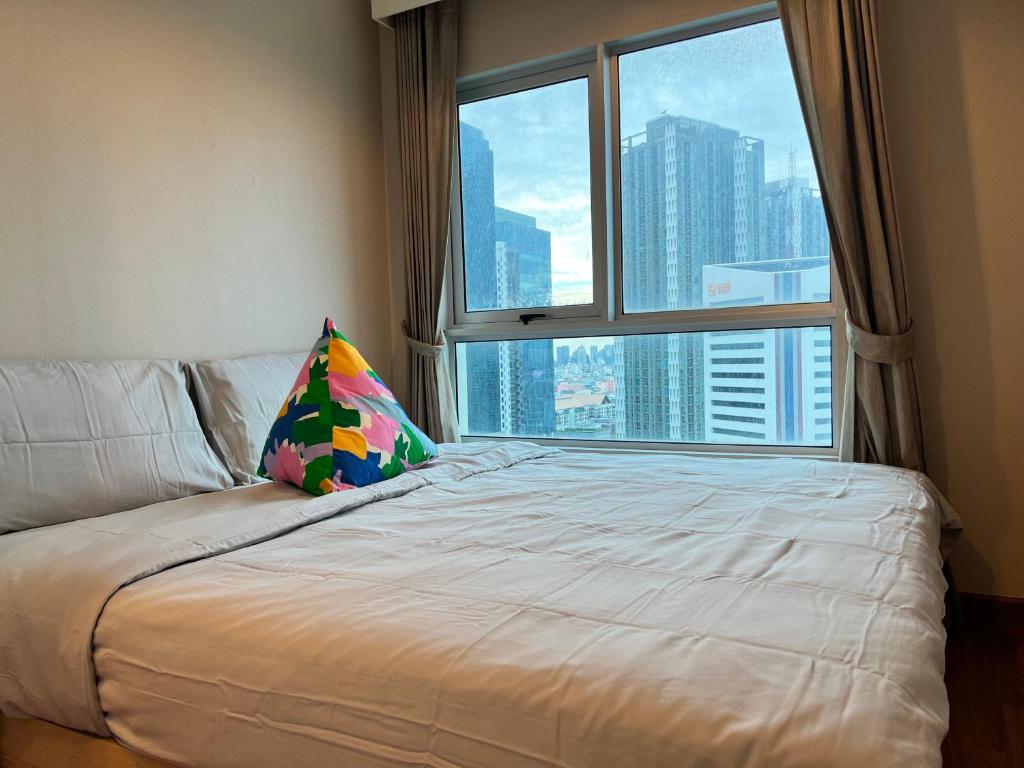 Belle Rama9 精品公寓