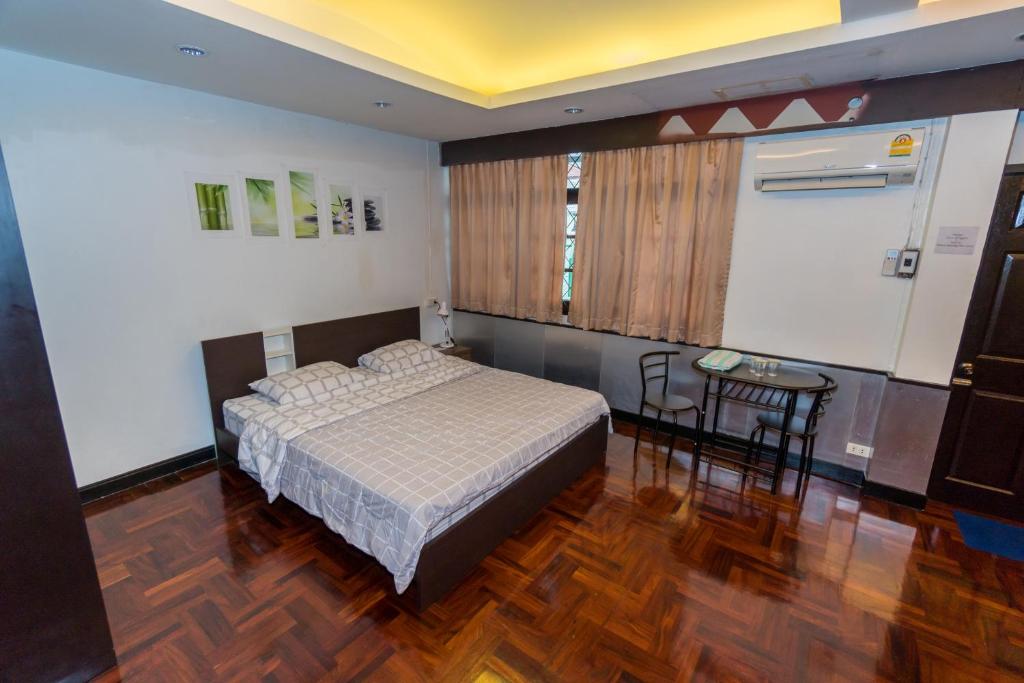 Flourish Apartments Flourish Apartments