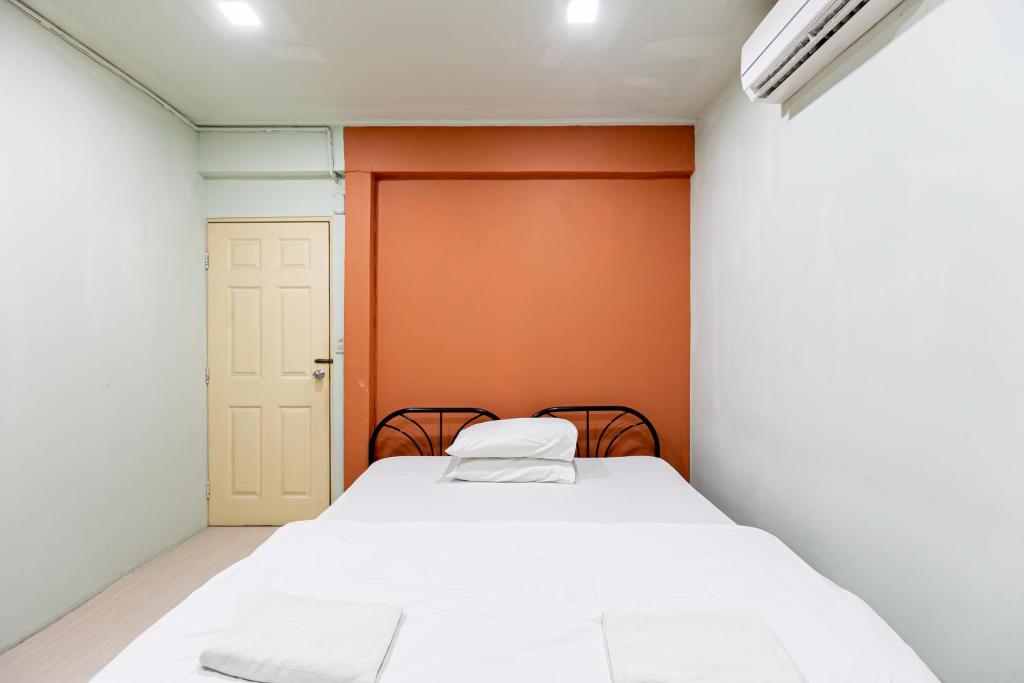 Freesia Saladaeng Silom Apartments Freesia Saladaeng Silom Apartments
