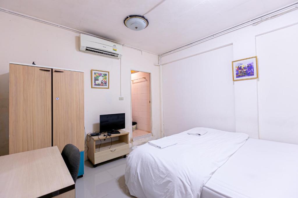 Freesia Saladaeng Silom Apartments Freesia Saladaeng Silom Apartments