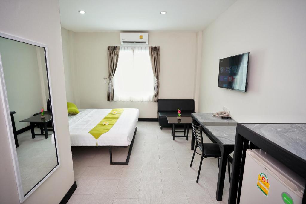 Sabai Place Donmueang Airport Sabai Place Donmueang Airport