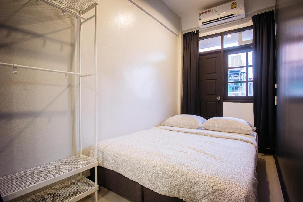 T3 TWO Bedrooms WIFI Full kitchen 1 min to BTS T3 TWO Bedrooms WIFI Full kitchen 1 min to BTS