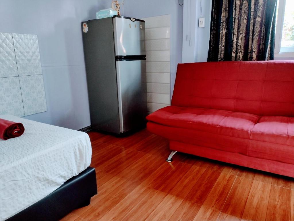 Mango Tree Guestroom Mango Tree Guestroom