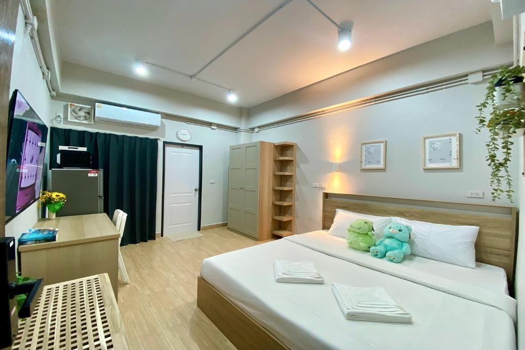 44 Room Rama 3 44 Room Rama 3