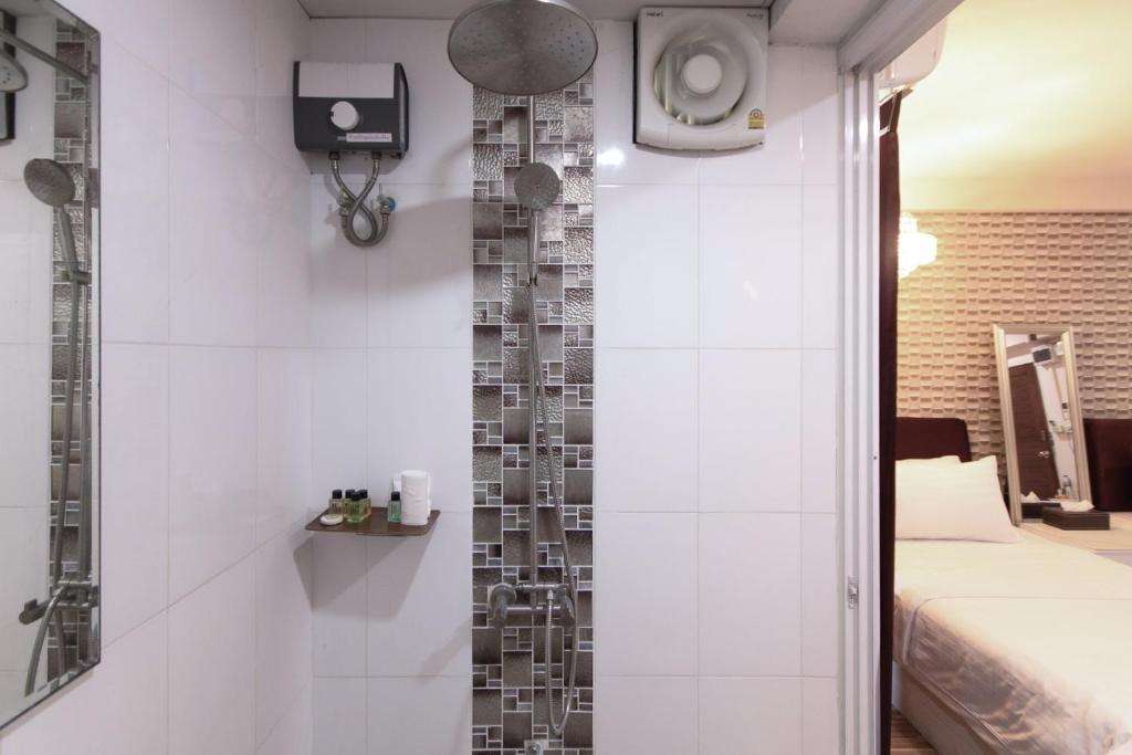 Sweetloft Hotel Don Muang Sweetloft Hotel Don Muang