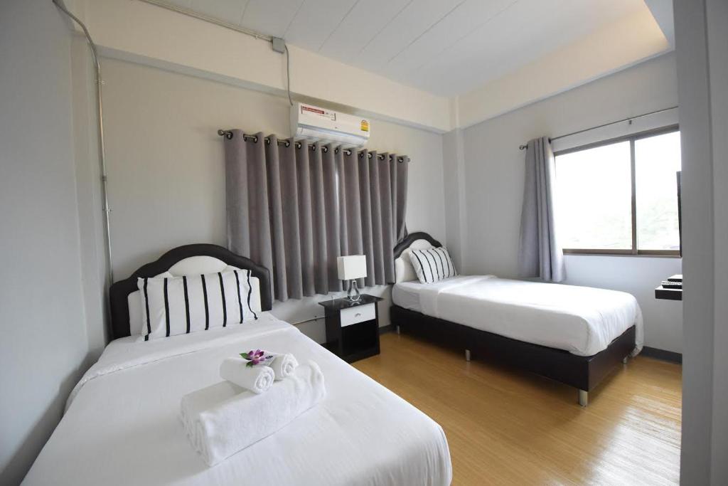 Mont Place Donmuang Mont Place Donmuang