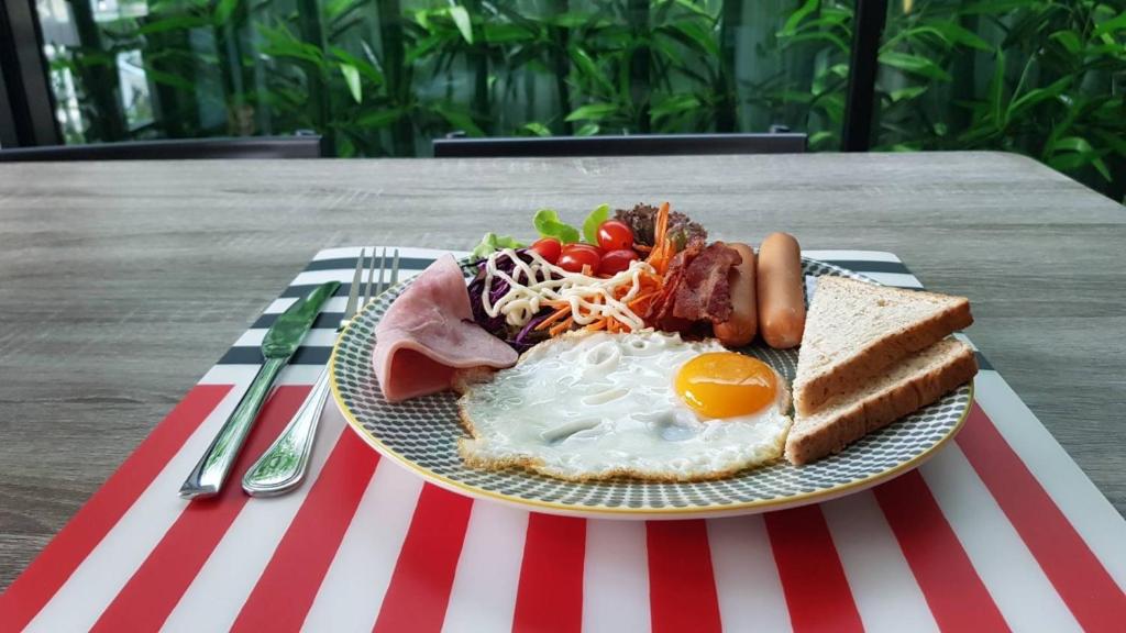 Mont Place Donmuang Mont Place Donmuang