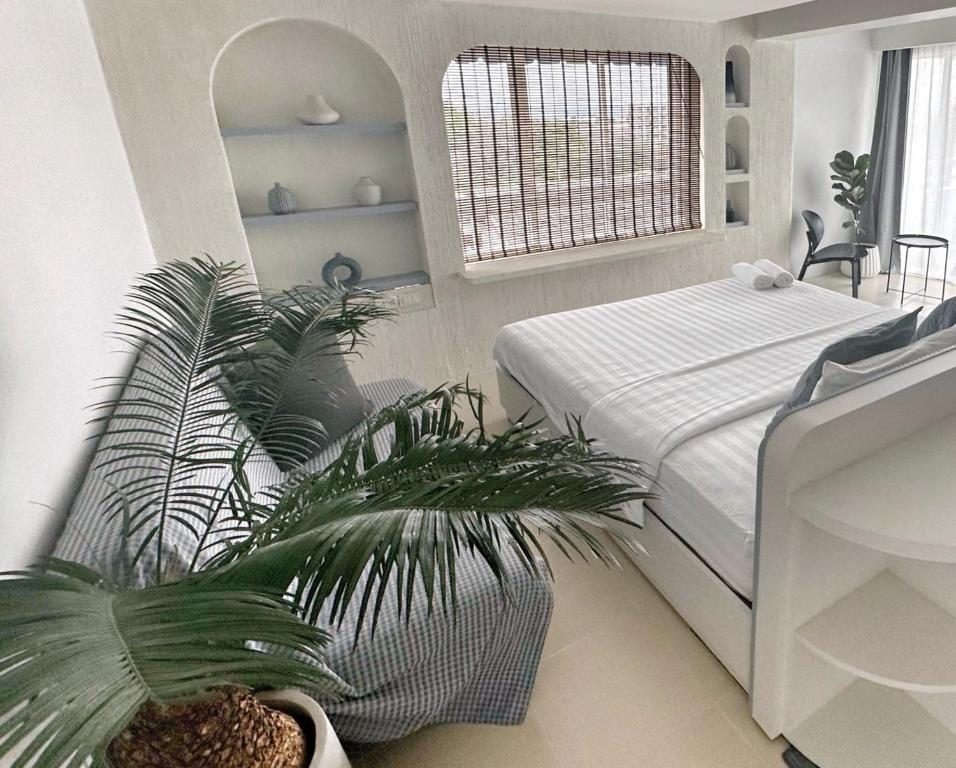 UDMS On Nut 10 - Bangkok's Charm 40 sqm UDMS On Nut 10 - Bangkok's Charm 40 sqm
