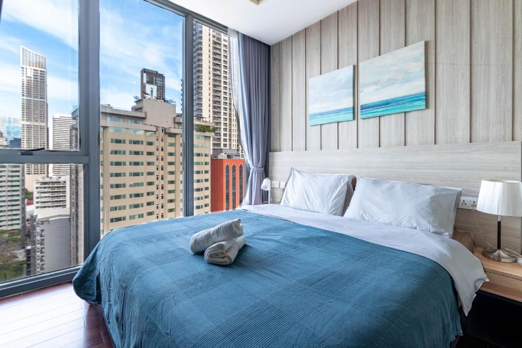Hyde Sukhumvit 11 Branded Suites