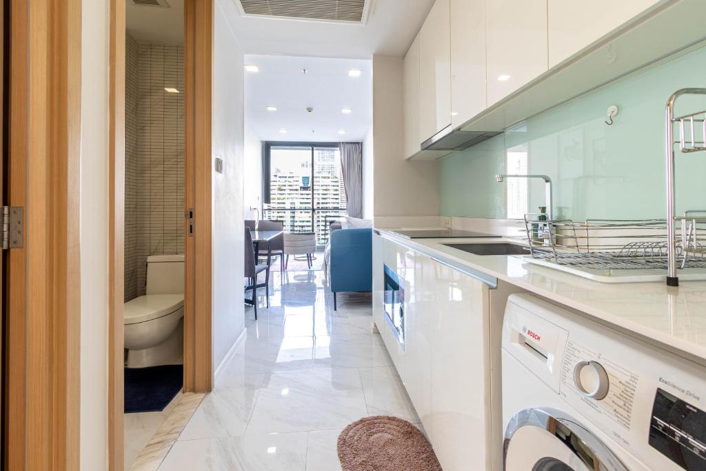 Hyde Sukhumvit 11 Branded Suites
