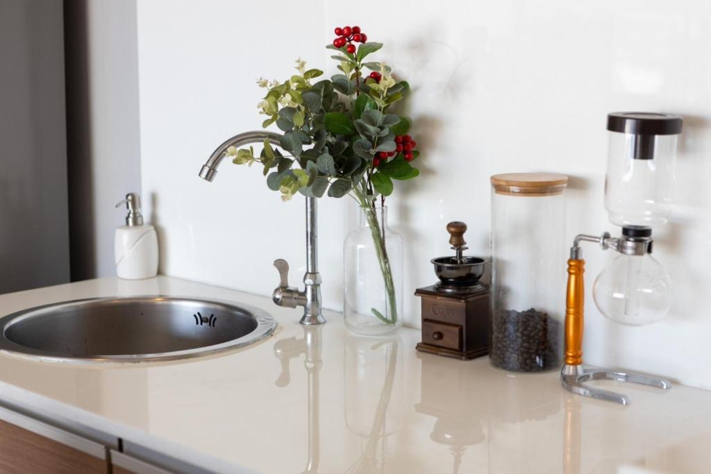 P Villa Lamoon Thonglor P Villa Lamoon Thonglor