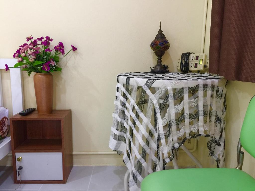 Ban Kru Ae HomeHostel Ban Kru Ae HomeHostel