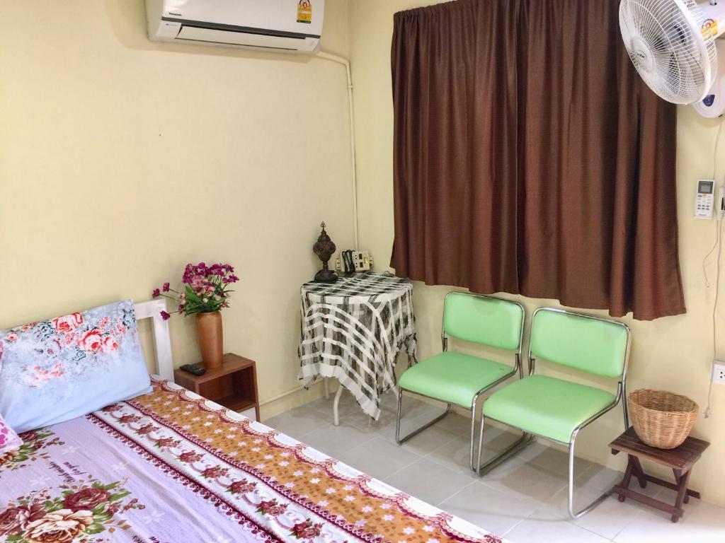 Ban Kru Ae HomeHostel Ban Kru Ae HomeHostel
