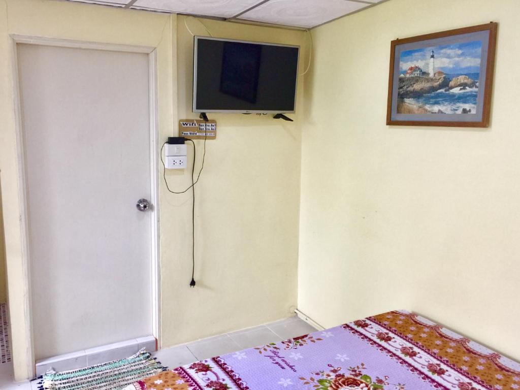 Ban Kru Ae HomeHostel Ban Kru Ae HomeHostel