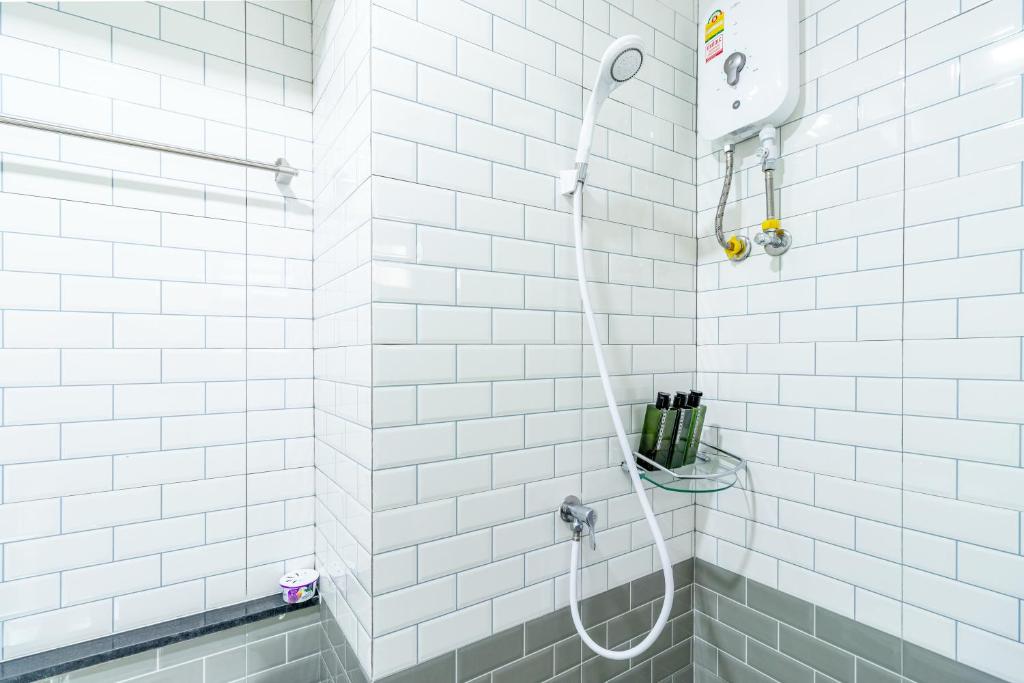 BeWish Residence Bangphlat BeWish Residence Bangphlat
