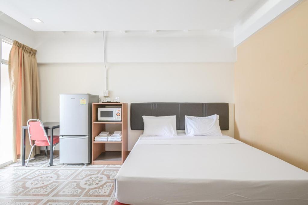 AC Habitat Bangkok AC Habitat Bangkok