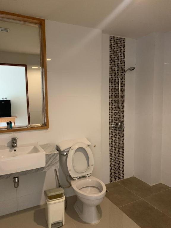 Oun Hotel Bangkok Oun Hotel Bangkok