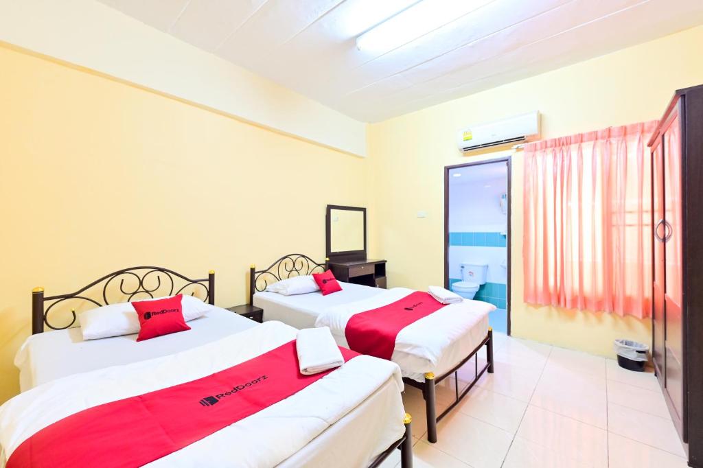 Big Bird Palace Ladprao 71 Big Bird Palace Ladprao 71