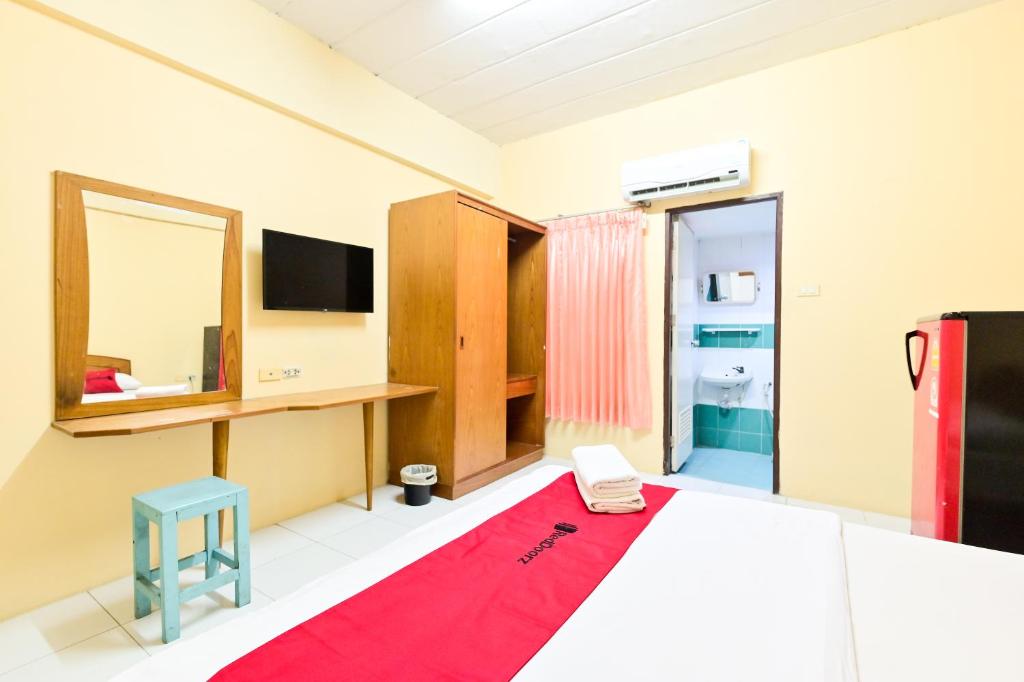 Big Bird Palace Ladprao 71 Big Bird Palace Ladprao 71