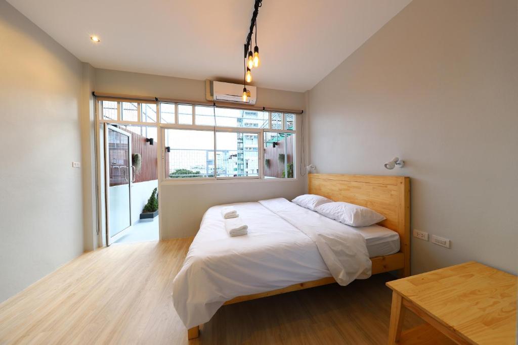 Ekanake hostel Ekanake hostel