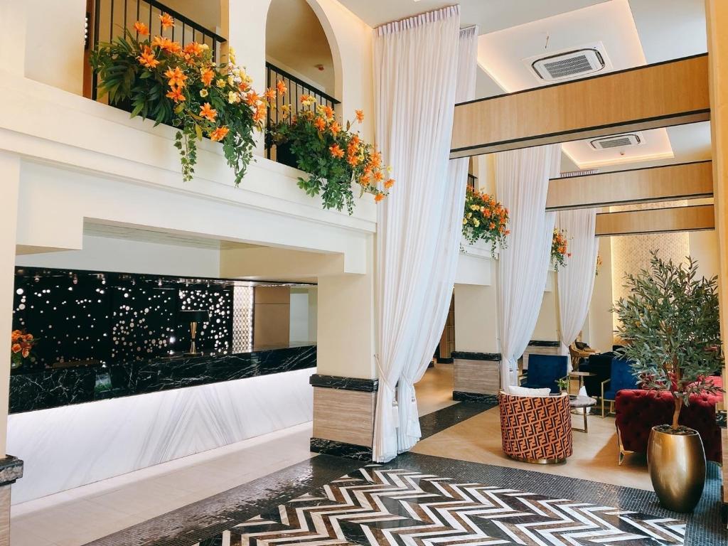 Kastel Bangkok Hotel Kastel Bangkok Hotel